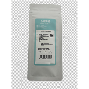 �CETONA PREMIUM GLOBO DX STRIP C/ 25 TIRAS