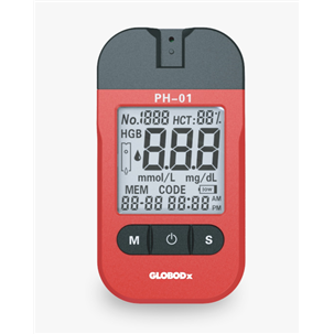 Aparelho Biocheck HB