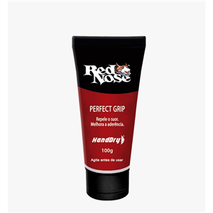 Hand Dry 100g Perfect Grip - Red Nose