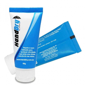 Hand Dry 60g - All Sports