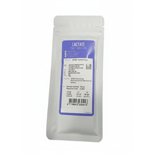 LACTATO PREMIUM GLOBO DX STRIP C/ 25 TIRAS