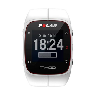 MODULO FRONTAL COM MOLDURA DO RELOGIO M400