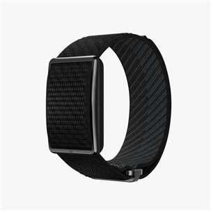 PR VENDA: PULSEIRA INTELIGENTE POLAR LOOP NIGHT BLACK