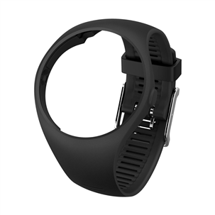 PULSEIRA M200 SILICONE PRETO