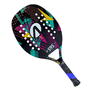 RAQUETE BEACH TENNIS BT 595