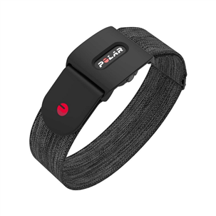 SENSOR TRANSMISSOR CARDIACO P/ BRACO VERITY SENSE CINZA M-GGG
