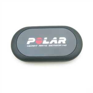 TRANSMISSOR CARDIACO POLAR H2